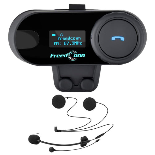 Intercomunicador Freedconn Tcom Vb 5 pines