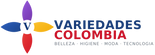 Variedades Colombia - Inicio